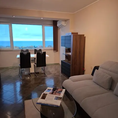 公寓 аpartment Next To The Sea Garden *