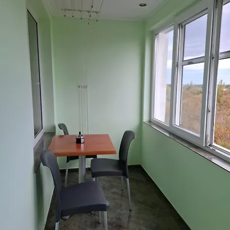 Lejlighed Petar Gembeshev Varna