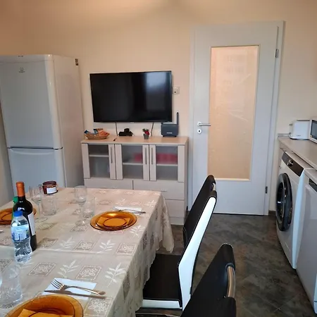 аpartment Next To The Sea Garden 瓦爾納