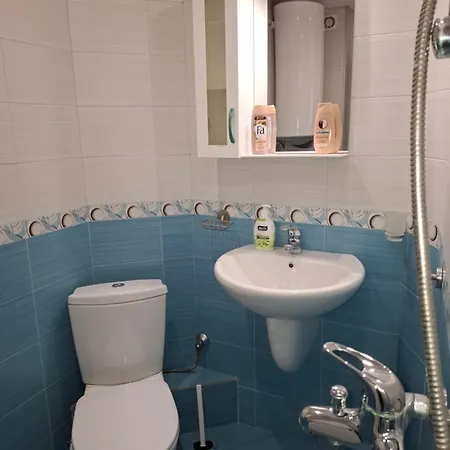 Lejlighed Petar Gembeshev