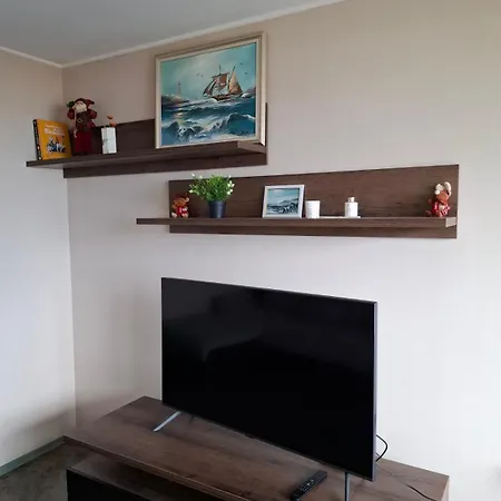 公寓 аpartment Next To The Sea Garden 瓦爾納