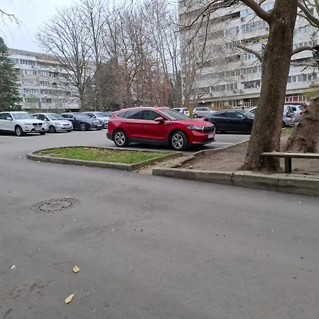 Petar Gembeshev Lägenhet *