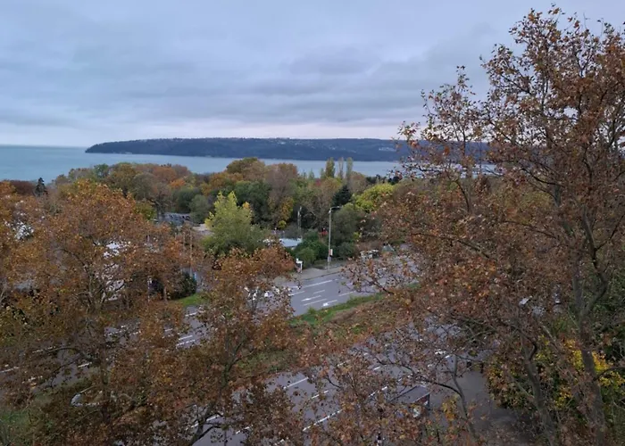 Petar Gembeshev * Варна