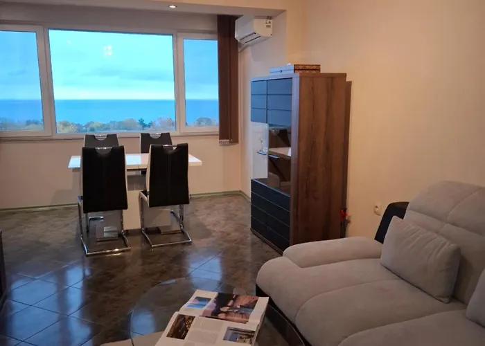 Lägenhet Petar Gembeshev *