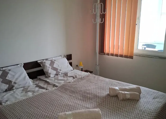 Petar Gembeshev Lägenhet Varna