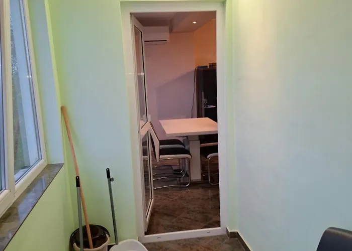 Lägenhet Petar Gembeshev