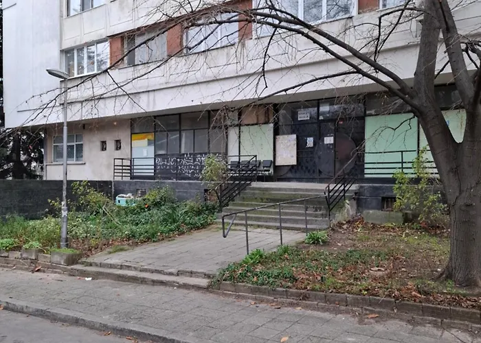 Lägenhet Petar Gembeshev