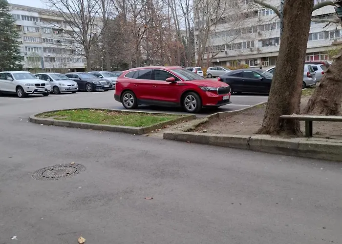 Petar Gembeshev Lägenhet *