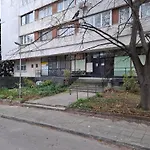 Апартаменты Petar Gembeshev
