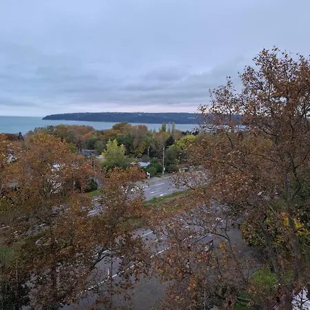 аpartment Next To The Sea Garden * Varna