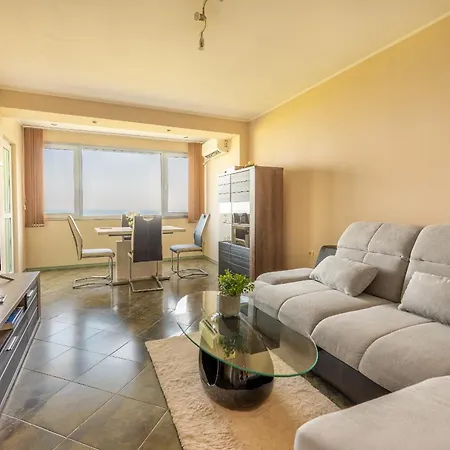Lejlighed аpartment Next To The Sea Garden *