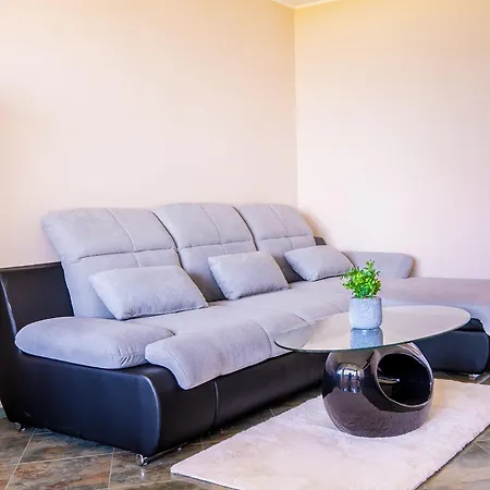 аpartment Next To The Sea Garden * Varna