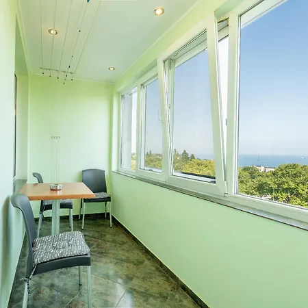 Lejlighed аpartment Next To The Sea Garden Varna