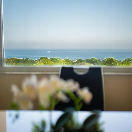 аpartment Next To The Sea Garden *