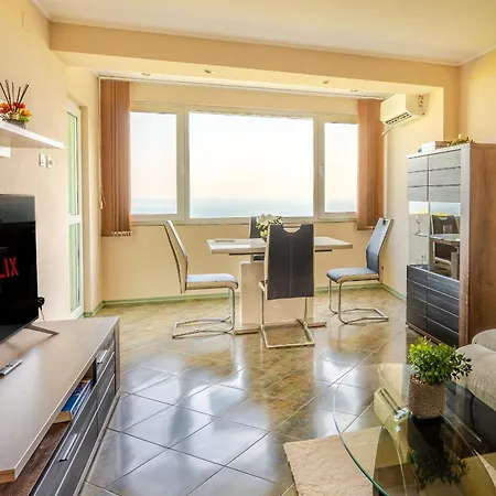 Lejlighed аpartment Next To The Sea Garden Varna