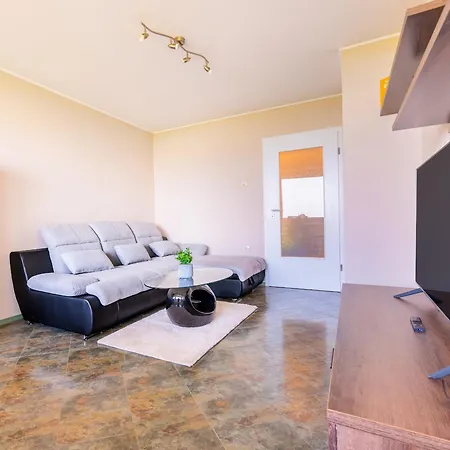аpartment Next To The Sea Garden Lejlighed