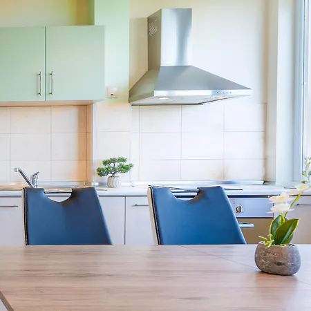 аpartment Next To The Sea Garden Varna